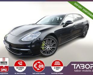 Porsche Porsche Panamera 4 E-Hybrid Sport Turismo Chrono P Gebrauchtwagen