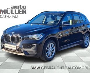 BMW BMW X1 xDrive25d (2018 - 2022) Advantage HiFi DAB Gebrauchtwagen