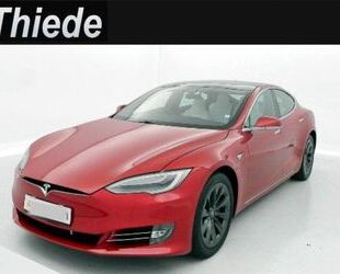 Tesla Tesla Model S 100D DUAL-MOTOR NAVI/LED/KAMERA/SHZ Gebrauchtwagen