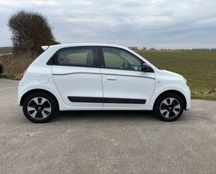 Renault Renault Twingo 1.0 * KLIMA * El. FH * ZV FUNK * TÜ Gebrauchtwagen