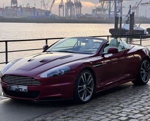 Aston Martin Aston Martin DBS Erstklassiger Zustand, Traumwagen Gebrauchtwagen