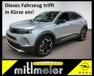 Opel Opel Mokka-e Ultimate AT 3phasig NAVI Pro Kamera L Gebrauchtwagen