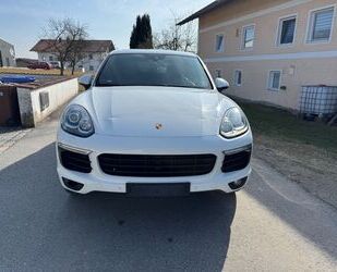 Porsche Porsche Cayenne Diesel Gebrauchtwagen