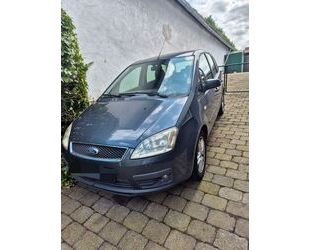 Ford Ford C-Max 1,6 Ambiente Ambiente Gebrauchtwagen