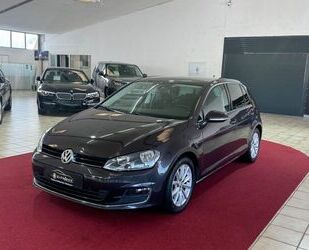 VW Volkswagen Golf VII Lim. Lounge BMT Aut Gebrauchtwagen