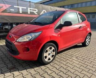 Ford Ford Ka 1,2 Gebrauchtwagen