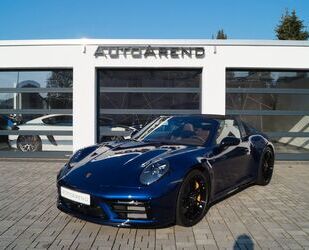 Porsche Porsche 911 (992) Targa 4 GTS *PCCB, Lift, NP 229. Gebrauchtwagen