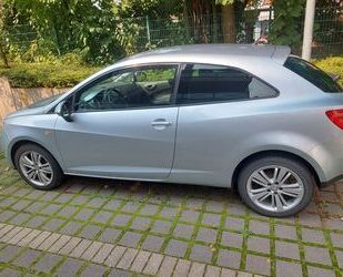 Seat Seat Ibiza 1.4 16V Style SC Style Gebrauchtwagen