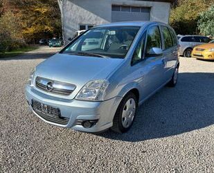 Opel Opel Meriva 1.4 TWIN. ecoFLEX INNOVATION Gebrauchtwagen