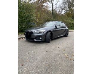 BMW BMW 120i Edition M Sport Shadow A 8fach Bereift Gebrauchtwagen