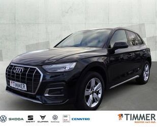 Audi Audi Q5 50 TFSI e quattro advanced *LEDER*MATRIX-L Gebrauchtwagen