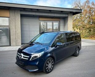 Mercedes-Benz Mercedes-Benz V300d AVANTGARDE 4MATIC lang *COMAND Gebrauchtwagen