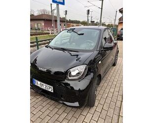 Smart Smart ForFour 60kW EQ Batterie - Gebrauchtwagen