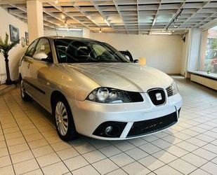 Seat Seat Ibiza Reference*Klimaanlage*Neu Hu&Au* Gebrauchtwagen