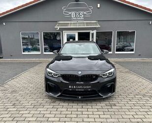 BMW BMW M3 LCi M-Performance H. Kardon Gebrauchtwagen