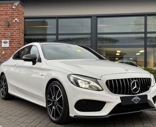 Mercedes-Benz Mercedes-Benz C 43 AMG Coupe 4M/SportAGA/Burm./Pan Gebrauchtwagen