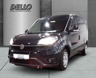 Fiat Fiat Doblo SX Maxi Kasten Multijet 1.6 Navi Klimaa Gebrauchtwagen