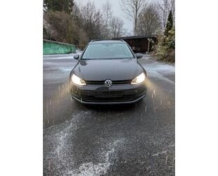 VW Volkswagen Golf 1.2 TSI 63kW BMT Trendline Variant Gebrauchtwagen