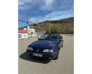 Renault Renault R 19* Cabrio*138000KM*Sitzheizung*2-Fahr-H Gebrauchtwagen