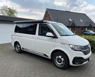 VW Volkswagen T6.1 California Beach Tour 2.0 TDI (AHK Gebrauchtwagen