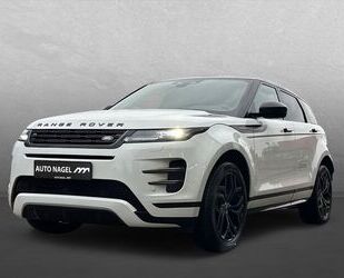 Land Rover Land Rover Range Rover Evoque D200 AWD Aut. DYNAMI Gebrauchtwagen