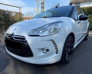 Citroen Citroën DS3 PureTech 82 SoChic SoChic Gebrauchtwagen