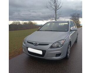 Hyundai Hyundai i30 CW 1.4 Comfort Comfort Gebrauchtwagen