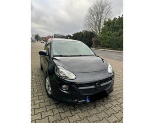 Opel Adam Gebrauchtwagen