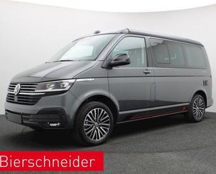 VW Volkswagen T6.1 California 2.0 TDI DSG OCEAN EDITI Gebrauchtwagen