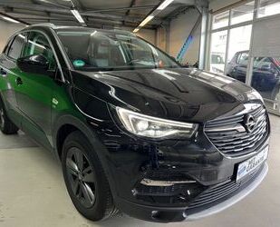 Opel Opel Grandland X 120 Jahre Gebrauchtwagen