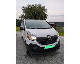 Renault Renault Trafic Gebrauchtwagen