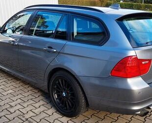 BMW BMW 320d xDrive Touring Edition Sport Edition Spor Gebrauchtwagen