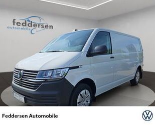 VW Volkswagen T6.1 Kasten 2.0 TDI LR App-Connect Rück Gebrauchtwagen