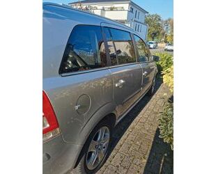 Opel Opel Zafira 1.6 CNG ecoFLEX - Gebrauchtwagen