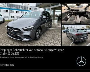 Mercedes-Benz Mercedes-Benz B 180 AMG-Line, Totwinkel, Easy-Pack Gebrauchtwagen