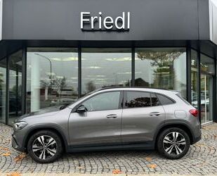 Mercedes-Benz Mercedes-Benz GLA 200 Progressive, MULTI, DISTR., Gebrauchtwagen