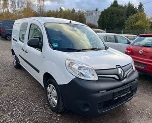 Renault Renault Kangoo Rapid Maxi Extra Gebrauchtwagen