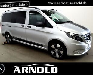 Mercedes-Benz Mercedes-Benz Vito 119 CDI Lang Tourer Edition 8-S Gebrauchtwagen