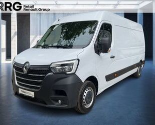 Renault Renault Master III Kasten L3H2 3,5 HKa Klima Boden Gebrauchtwagen