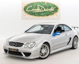 Mercedes-Benz Mercedes-Benz CLK DTM AMG | 1.Hand | Scheckheft ge Gebrauchtwagen