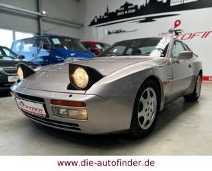 Porsche Porsche 944 Turbo S Klima Gebrauchtwagen