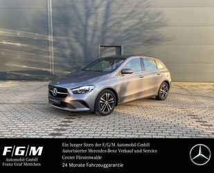 Mercedes-Benz Mercedes-Benz B 200 Progressive/MOPF/LED/R-Kamera/ Gebrauchtwagen