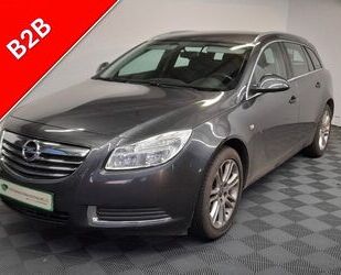 Opel Opel Insignia A Sports Tourer Edition Gebrauchtwagen