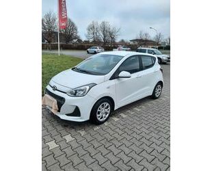 Hyundai Hyundai i10 1.2 YES! YES! Gebrauchtwagen