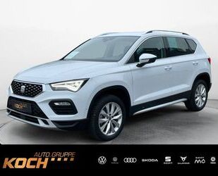 Seat Seat Ateca 1.5 TSI Xperience LED ACC AHK Navi SHZ Gebrauchtwagen