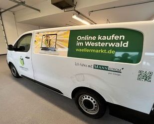 Citroen Jumpy Gebrauchtwagen