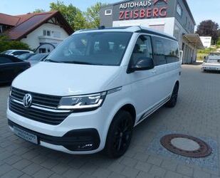 VW Volkswagen T6.1 California Beach Edition 5Jahre Ga Gebrauchtwagen