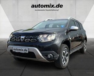 Dacia Dacia Duster Prestige Navi SHZ Temp.PDC Kamera Gebrauchtwagen