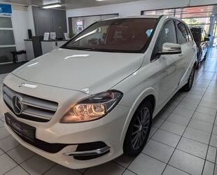 Mercedes-Benz Mercedes-Benz B 250 eDrive Sports Tourer*Facelift* Gebrauchtwagen