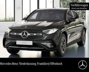 Mercedes-Benz Mercedes-Benz GLC 200 4M AMG+LED+KAMERA+TOTW+KEYLE Gebrauchtwagen